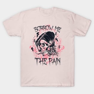 the pain T-Shirt